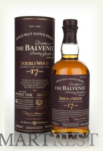 The Balvenie 50գ