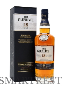 The Glenlivet 50գ