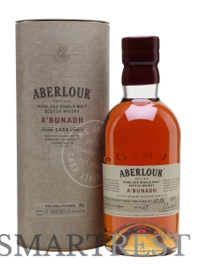 Aberlour A’bunadh 50գ