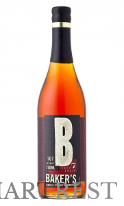 Bakers Bourbon 50գ