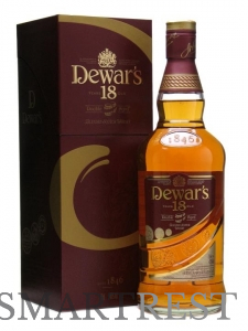 Dewars 50գ