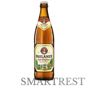 Paulaner Hefe-Weibier 0.5լ