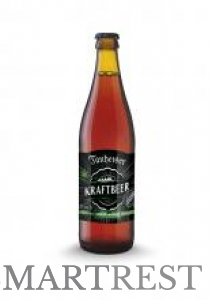 Tanheiser Kraftbeer 0.33լ